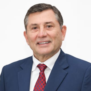 Foto oficial de Luis Alberto Pettengill Vacca
