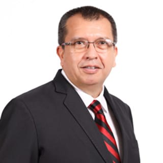 Foto oficial de Derlis Ariel Alejandro Osorio Nunes