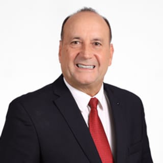 Foto oficial de Oscar Rubén Salomón Fernández