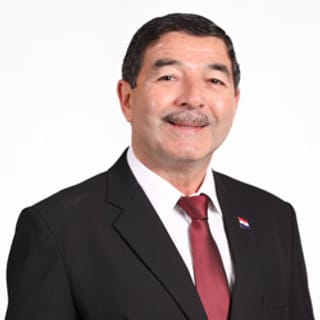 Foto oficial de Carlos Núñez Agüero