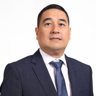 Foto oficial de Eduardo Hirohito Nakayama Rojas