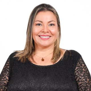 Foto oficial de Zenaida Concepción Delgado Benítez