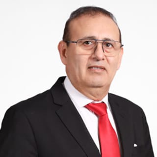 Foto oficial de Erico Galeano Segovia