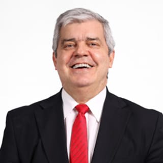 Foto oficial de Enrique Riera Escudero