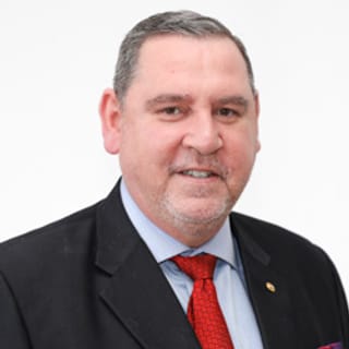 Foto oficial de Ernesto Javier Zacarías Irún
