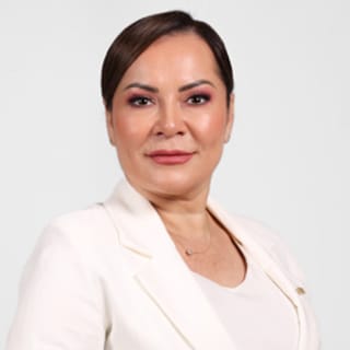 Foto oficial de Lourdes Noelia Cabrera Petters