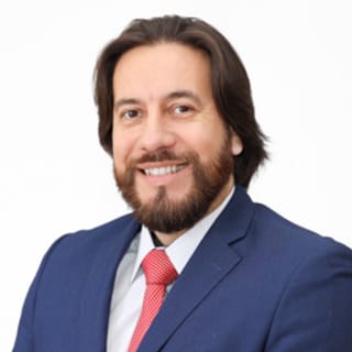 Foto oficial de Antonio Rubén Velázquez Chamorro
