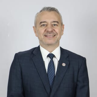 Foto oficial de DANIEL FERNANDO CENTURIÓN GONZÁLEZ