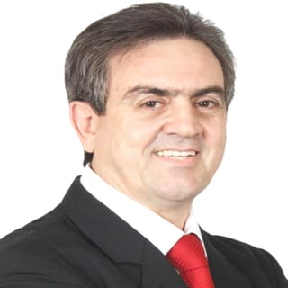 Foto oficial de YAMIL ESGAIB MANSIA