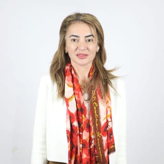 Foto oficial de VIRINA MAURICIA VILLANUEVA VDA DE PEÑA