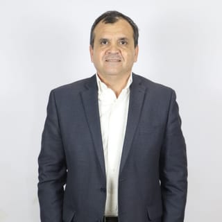 Foto oficial de EMILIO PAVON DOLDAN