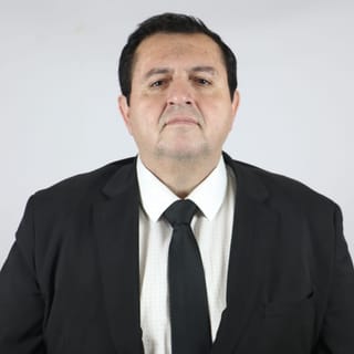 Foto oficial de ARTURO RENE URBIETA CUEVAS
