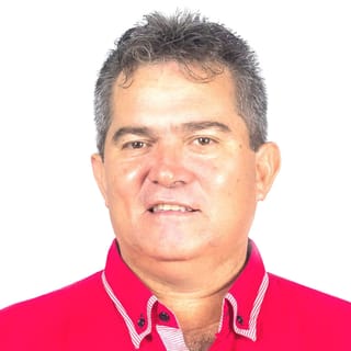 Foto oficial de LEONARDO SAIZ ARCE