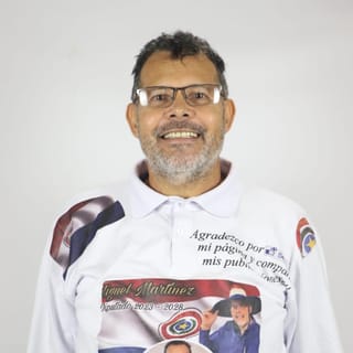 Foto oficial de MIGUEL MÁRTINEZ NÚÑEZ