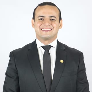 Foto oficial de WALTER HUGO GARCIA MENDEZ