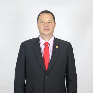 Foto oficial de FRANCISCO OSVALDO MANUEL PETERSEN VEILUVA
