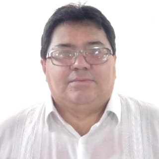 Foto oficial de JOSÉ DOMINGO ADORNO MAZACOTTE