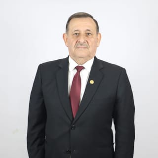 Foto oficial de PEDRO ORTÍZ TORRES