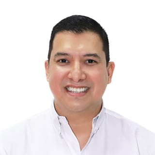 Foto oficial de DIEGO CRISPIN CANDIA MELGAREJO