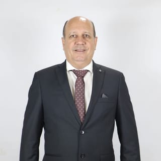 Foto oficial de JORGE SEBASTIAN BARRESSI MANCIA