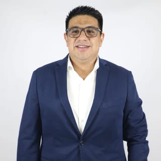 Foto oficial de HUGO JOEL MEZA