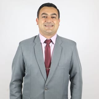 Foto oficial de EDGAR MILCIADES CHÁVEZ BRIZUELA