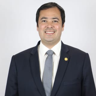 Foto oficial de RODRIGO DANIEL GAMARRA KRAYACICH