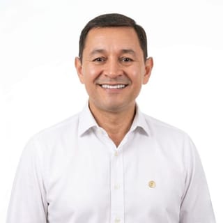 Foto oficial de NÉSTOR DAVID CASTELLANO ESCOBAR