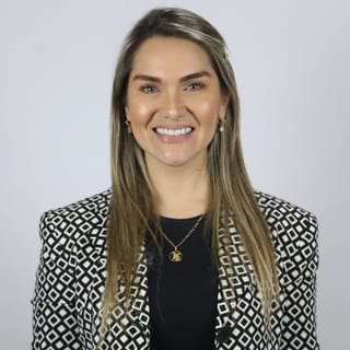 Foto oficial de GLORIA MARÍA JOHANA VEGA INSFRAN