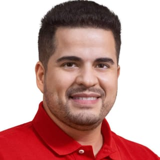 Foto oficial de CARLOS ALBERTO NÚÑEZ SALINAS