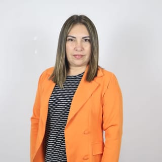 Foto oficial de DALIA MARLENE ESTIGARRIBIA