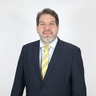 Foto oficial de RODRIGO DANIEL BLANCO AMARILLA