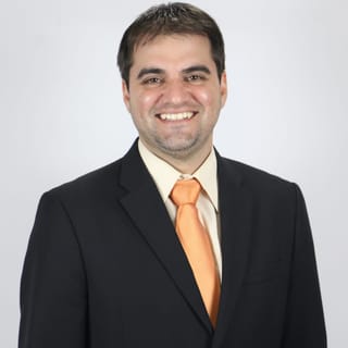 Foto oficial de LUIS FEDERICO FRANCO ALFARO