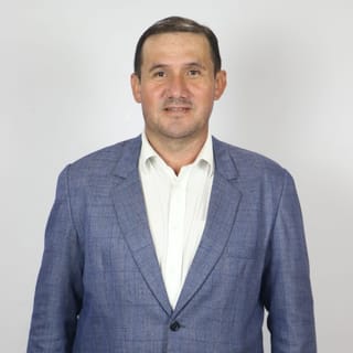 Foto oficial de CLETO MARCELINO GIMENEZ GIMENEZ