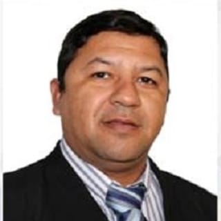 Foto oficial de ARIEL VILLAGRA SOSA