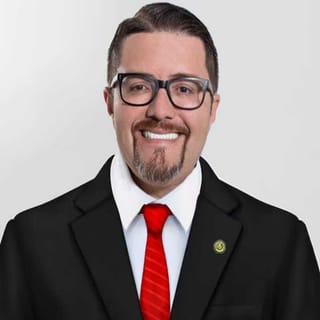 Foto oficial de DERLIS MANUEL RODRÍGUEZ BAEZ