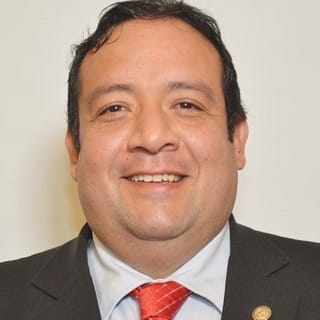 Foto oficial de AVELINO DÁVALOS ESTIGARRIBIA