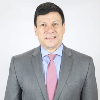 Foto oficial de WALTER ENRIQUE HARMS CÉSPEDES