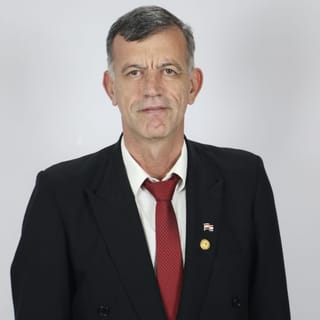 Foto oficial de GERMAN SOLINGER SANTANDER
