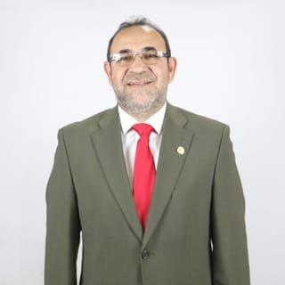 Foto oficial de CÉSAR LADISLAO CERINI BENÍTEZ
