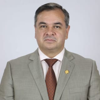 Foto oficial de CARLOS MARIA ARRECHEA ORTIZ