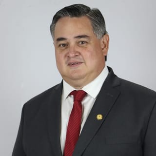 Foto oficial de LUIS MARÍA GONZÁLEZ VAESKEN