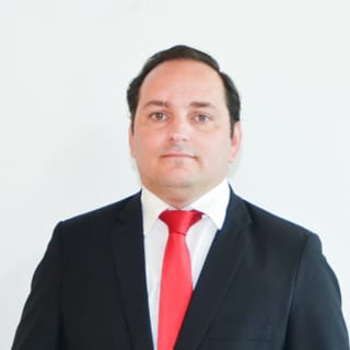 Foto oficial de SEBASTIÁN EMILIO REMESOWSKI SQUEF