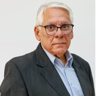 Foto oficial de Ignacio Iramain Chilavert