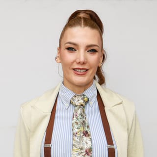 Foto oficial de Guadalupe Aveiro Solis